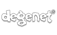 Degenet Logo